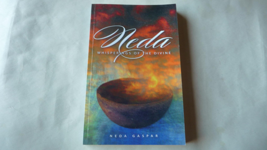 Neda Whisperings of The Divine