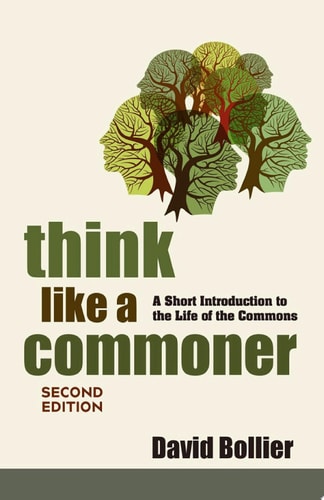 Think Like a Commoner