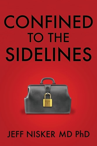 Confined to the Sidelines New and Selected Verses