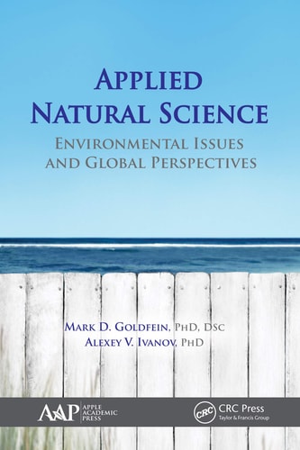 Applied Natural Science Environmental Issues and Global Perspectives