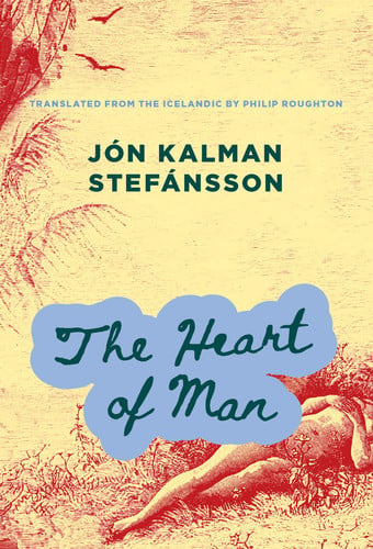 The Heart of Man (The Trilogy About the Boy, 3)
