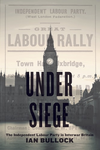 Under Siege