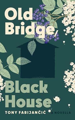 Old Bridge, Black House