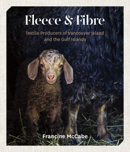 Fleece and Fibre Textile Producers of Vancouver Island and the Gulf Islands