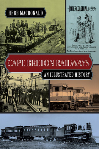 Cape Breton Railways
