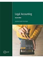 Legal Accounting