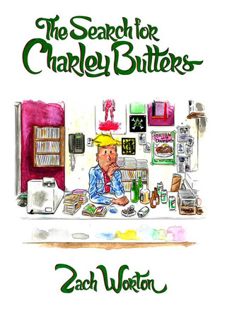 The search for Charley Butters