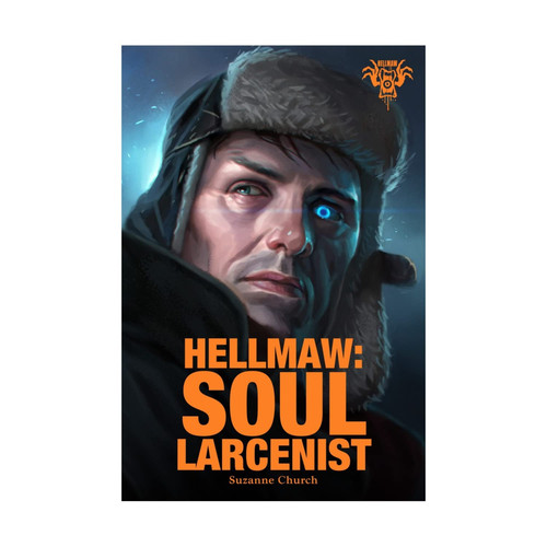 Soul Larcenist