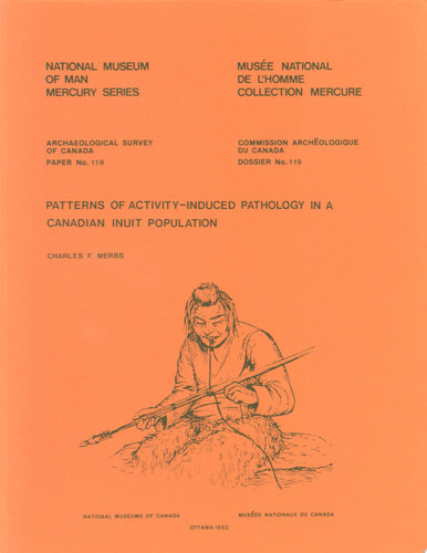 Patterns of Activity-Induced Pathology in a Canadian Inuit Population