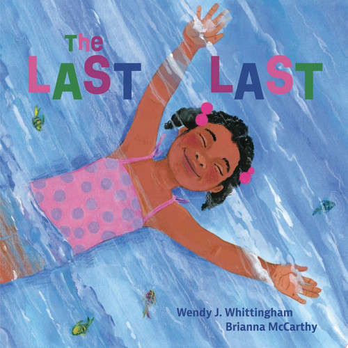 The Last Last