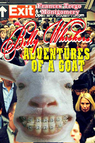 Billy Whiskers' Adventures