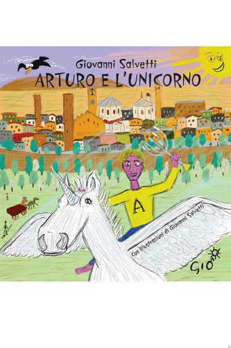 Arturo e l’unicorno