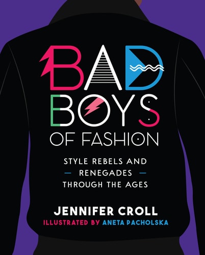 Bad Boys of Fashion Style Rebels and Renegades Through the Ages