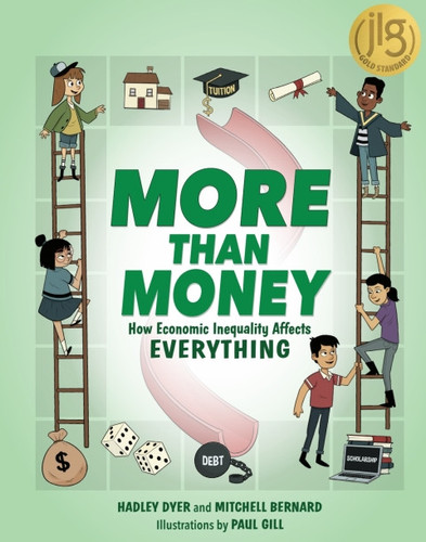More Than Money