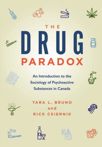 The Drug Paradox