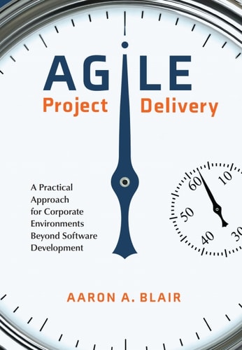 Agile Project Delivery