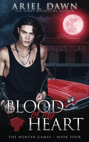 Blood Of My Heart