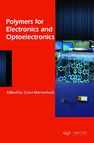 Polymers for Electronics and Optoelectronics