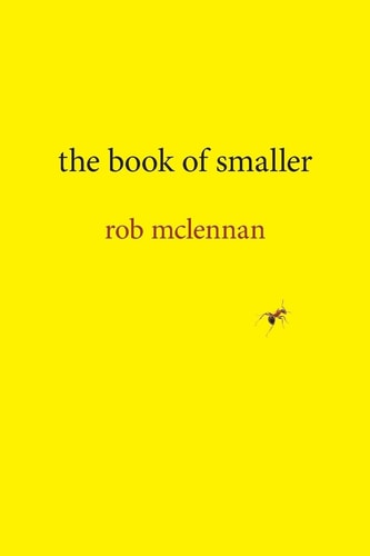 The Book of Smaller