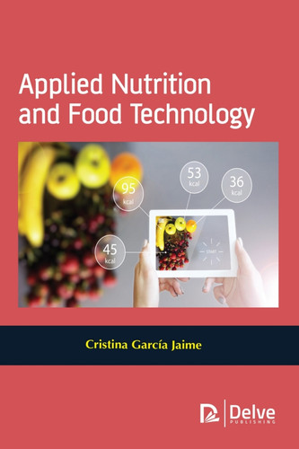 Applied Nutrition and Food Technology