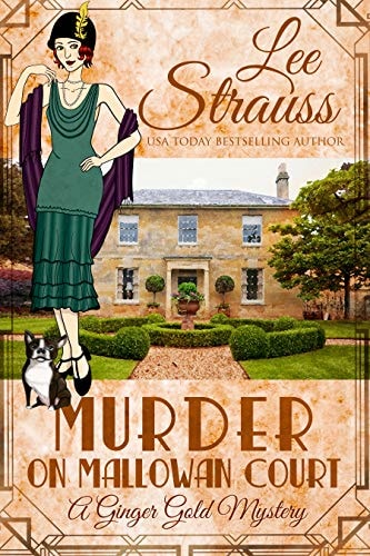 Murder on Mallowan Court