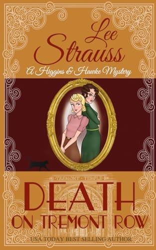 Death on Tremont Row