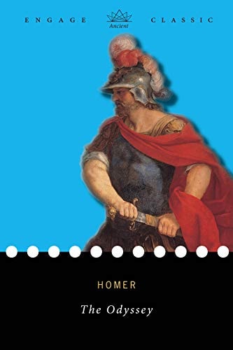 Edition published by Engage Classics