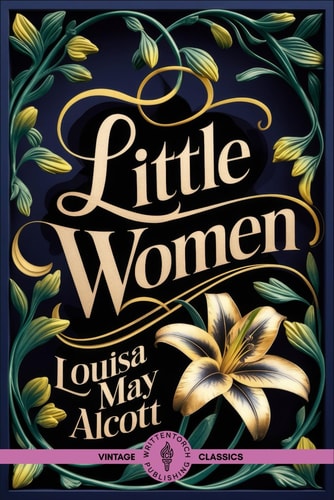 Little Women: A Heartfelt Coming-of-Age Journey