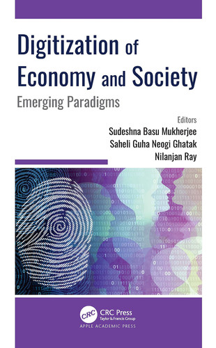 Digitization of Economy and Society Emerging Paradigms