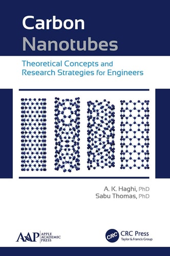 Carbon Nanotubes Theoretical Concepts and Research Strategies for Engineers