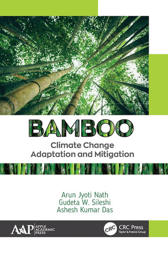 Bamboo Climate Change Adaptation and Mitigation
