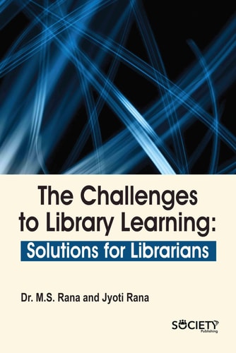 The Challenges to Library Learning Solutions for Librarians