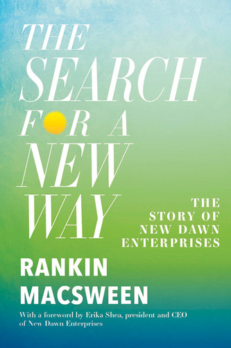 The Search for a New Way
