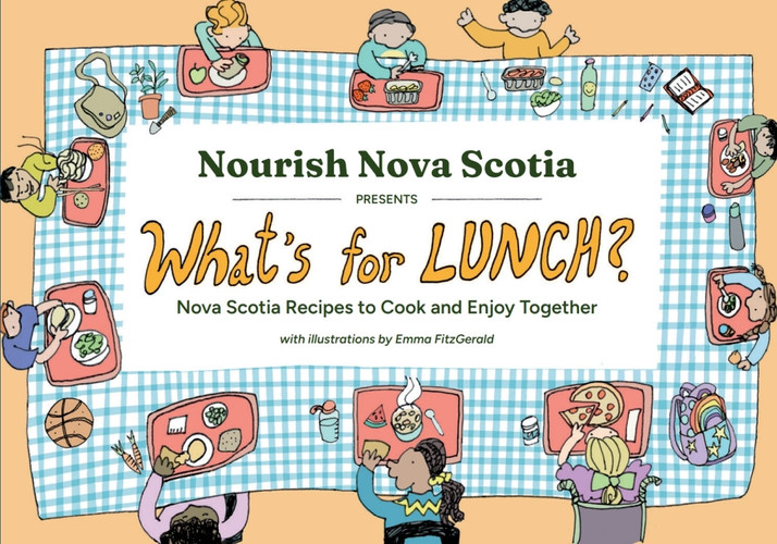 What’s for Lunch?