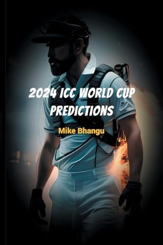 2024 ICC World Cup Predictions Cricket Championships