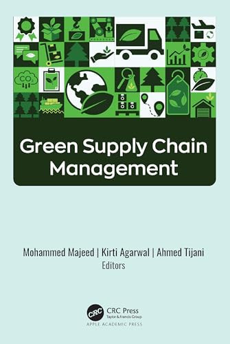 Green Supply Chain Management
