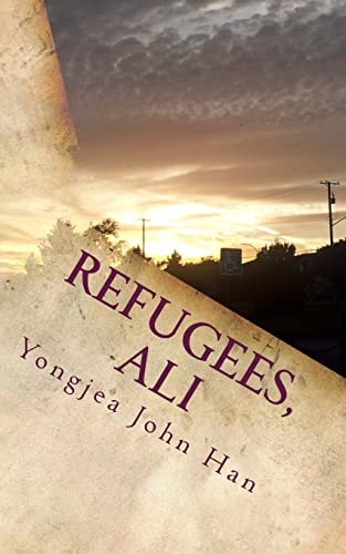 Refugees, Ali Stories about Them