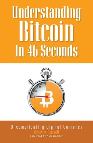 Understanding Bitcoin In 46 Seconds Uncomplicating Digital Currency