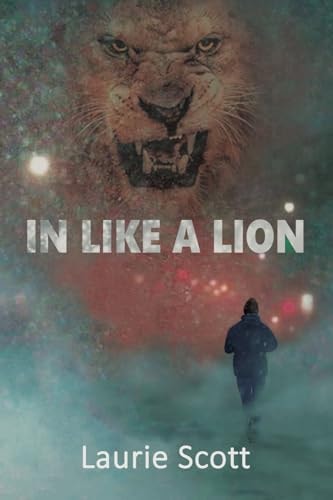 In Like A Lion (Lily Mullaly)