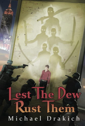 Lest The Dew Rust Them