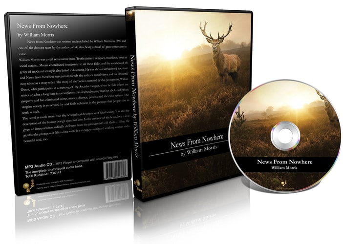 Edition published by IDB Productions