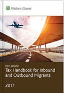 New Zealand Tax Handbook for Inbound and Outbound Migrants