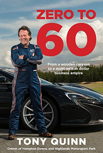 Zero To 60