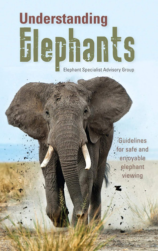Understanding Elephants Guidelines for Safe and Enjoyable Elephant Viewing
