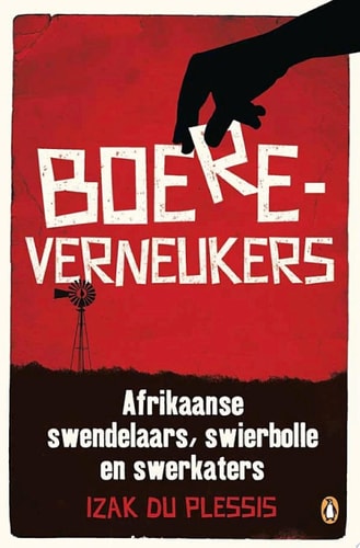 Boereverneukers