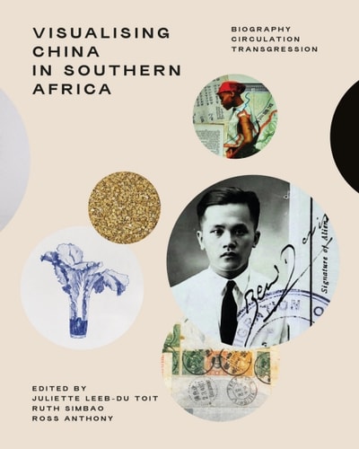 Visualising China in Southern Africa