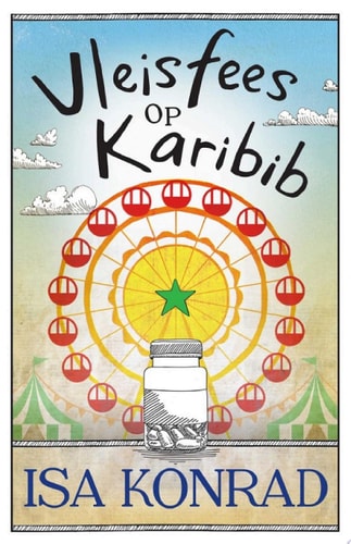 Vleisfees op Karibib