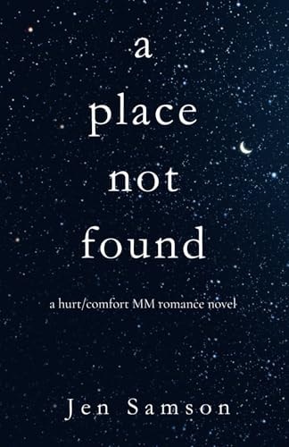 A Place Not Found