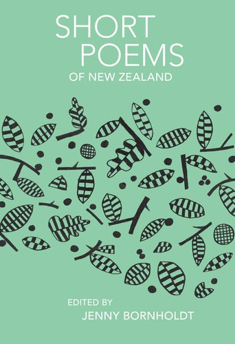 Short Poems of New Zealand