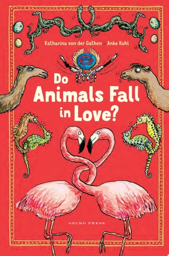 Do Animals Fall in Love?